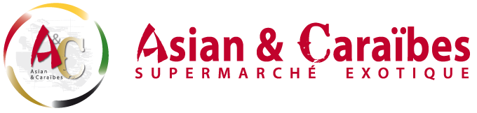 Asian & Caraïbes